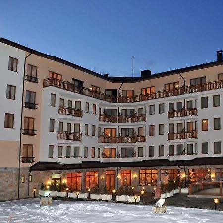 Villa Park Guest Apartments Borowez Zimmer foto