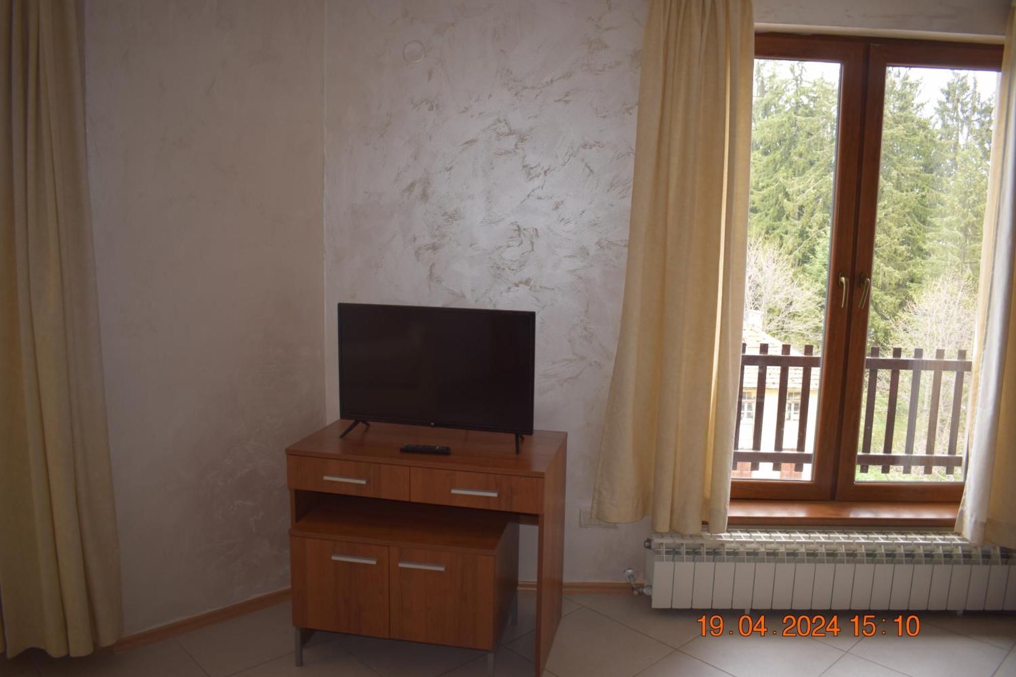 Villa Park Guest Apartments Borowez Exterior foto